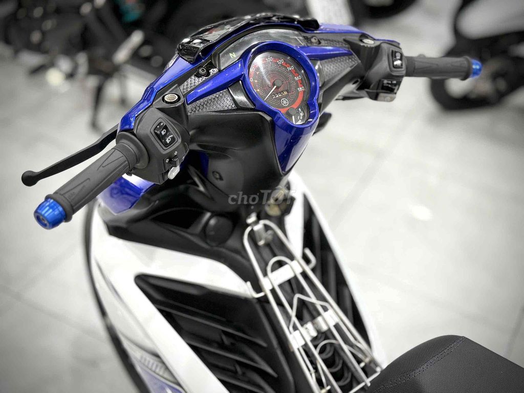 Exciter135 2013 dọn Kiểng ( Hỗ trợ Trả GÓP ) 🔥🔥. Mua bán Xe máy tại Thị xã Phú Mỹ Bà Rịa - Vũng Tàu được đăng bởi Cửa Hàng Xe Máy Phú Mỹ hình 5