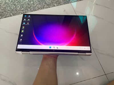 HP X360 1040 G8 I7 1165G7.4K Touch.Ram16G.SSD 512G. Mua bán Laptop tại Thành phố Mỹ Tho Tiền Giang được đăng bởi laptop phát tiến