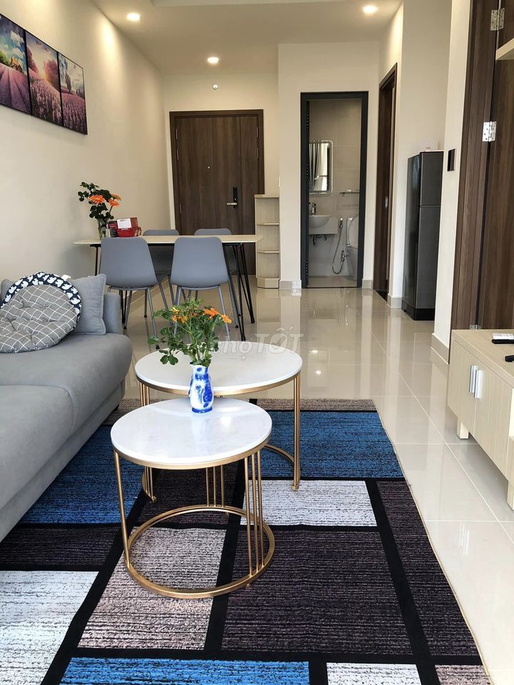 CHUYÊN CH 2PN NTCB GIÁ HẠT DẺ 8,5TR Q7 RIVERSIDE