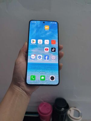 MEIZU-8/128GB- NGOẠI HÌNH MÁY ĐẸP -CÓ GL. Mua bán Điện thoại tại Quận Gò Vấp Tp Hồ Chí Minh được đăng bởi thảo