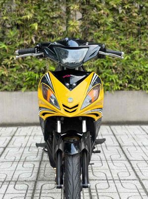 Exciter up full 2010 ( nậu xớ đưa trước e 10trieu)