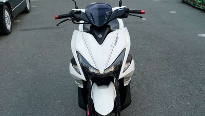 Yamaha NVX 155 ABS Smartkey