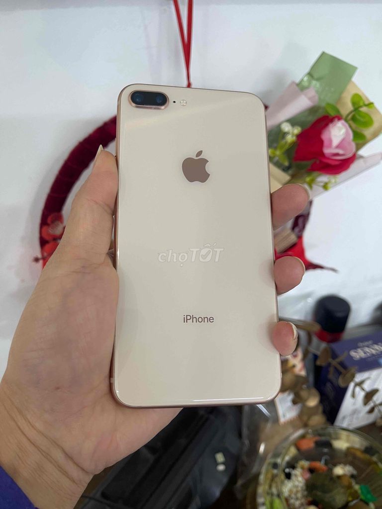 iPhone 8Plus-64gb đủ chức năng