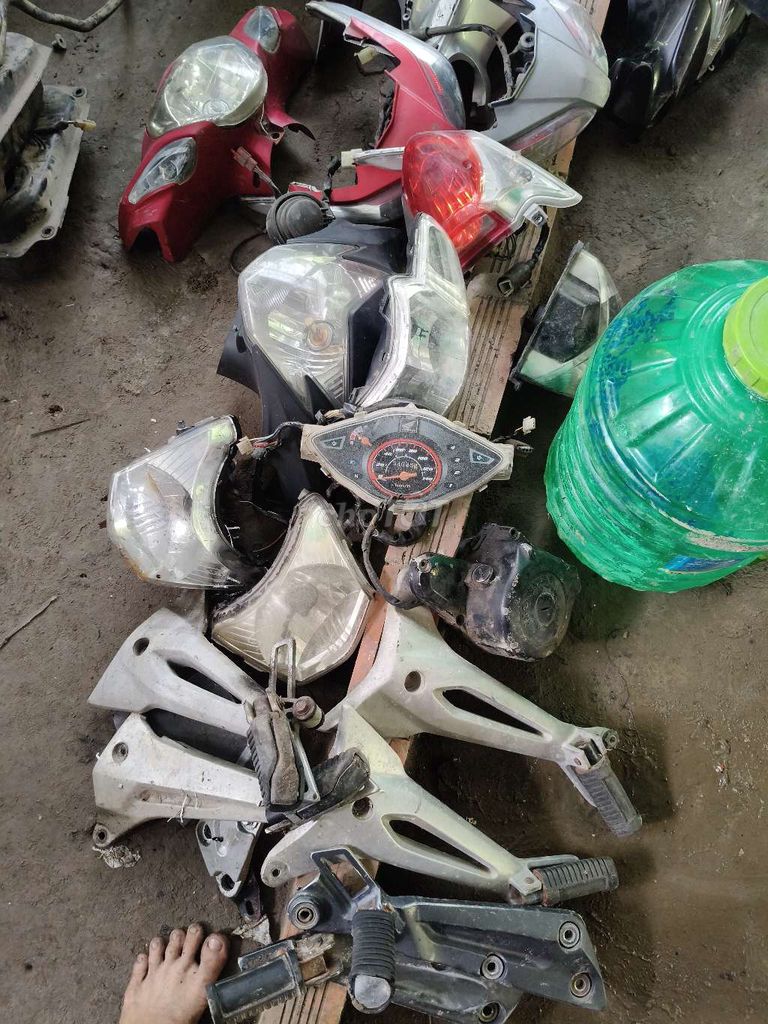 Áo fu mập full đèn. Mua bán Phụ tùng xe tại Huyện Cái Bè Tiền Giang được đăng bởi Kiên hình 2