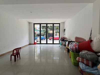 Mặt bằng kinh doanh 35m2, có thể kinh doanh mọi loại hình
