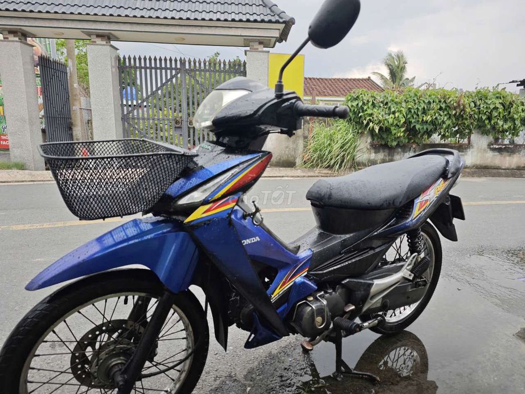 Honda Wave RSX 100 Родная тихая бстп техпаспорт в наличии