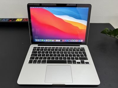 Thanh lý Macbook Pro 2015 core i5, SSD 256GB. Mua bán Laptop tại Quận Cầu Giấy Hà Nội được đăng bởi Mac Online