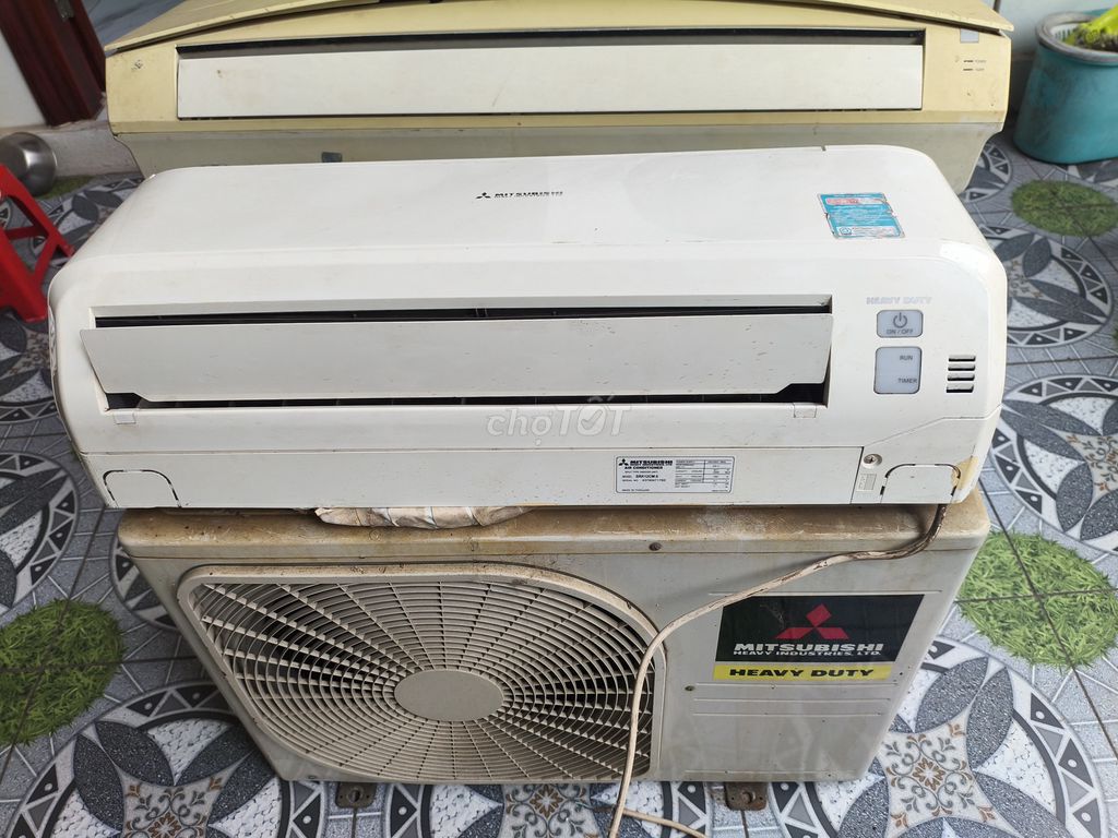 Điều hòa Mitsubishi 12000 BTU. Mua bán Máy lạnh, điều hoà tại Huyện Gia Lâm Hà Nội được đăng bởi đặng nghĩa hình 1