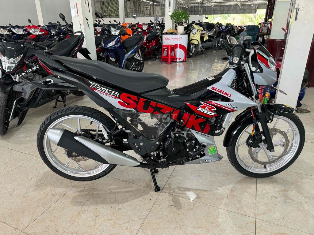 satria 2022. Mua bán Xe máy tại Huyện Hàm Thuận Nam Bình Thuận được đăng bởi Toàn hình 2