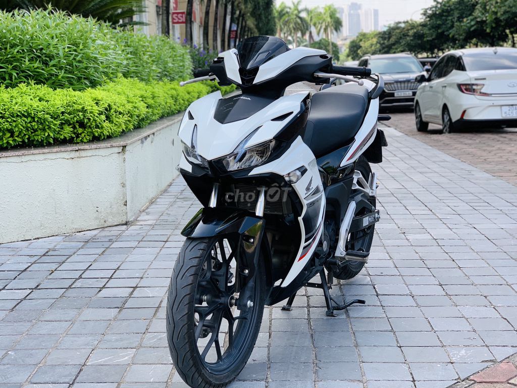 HONDA WINNER V3 MỚI NGUYÊN - BAOSANG TÊN CHÍNH CHỦ