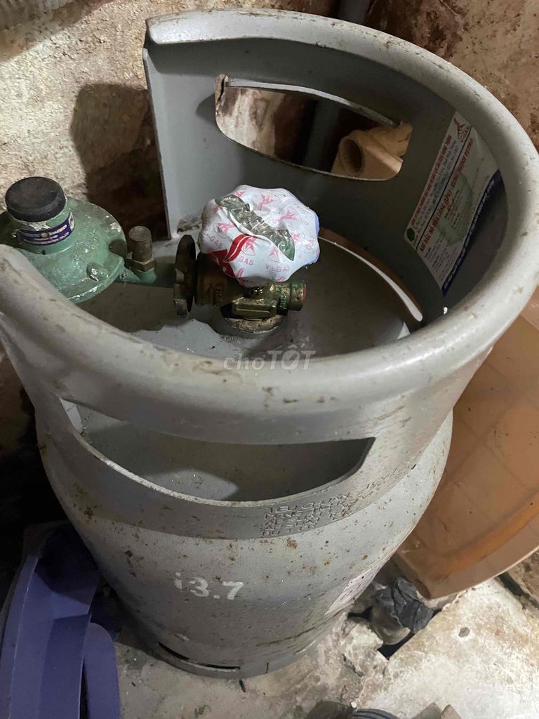 Thanh lí vỏ Bình gias + bếp. Mua bán Bếp, lò, đồ điện nhà bếp tại Quận Tân Phú Tp Hồ Chí Minh được đăng bởi Tên chưa cung cấp hình 1