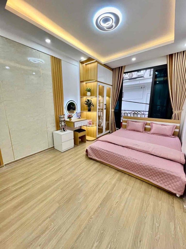 NHÀ THANH NHÀN – HAI BÀ TRƯNG | OTO ĐỖ CỬA | Ở NGAY – KINH DOANH TỐT
