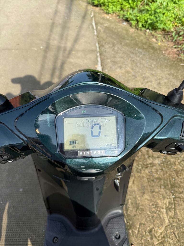 Vinfast Feliz chạy bình. Mua bán Xe điện tại Thành phố Bến Tre Bến Tre được đăng bởi Đỗ nhân nghĩa hình 6