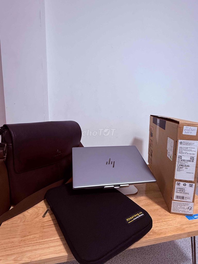 HP EliteBook 635 Aero G11 R7 8840HS 32GB/512GB New. Mua bán Laptop tại Quận 10 Tp Hồ Chí Minh được đăng bởi facebook Tiệm Hoa Lilith  hình 1