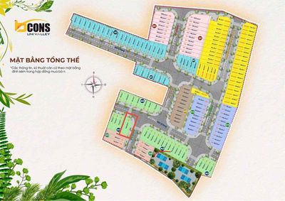 🎋Một Căn Góc *** 5,5x18m - 100m2 Trung Tâm Làng Đại Học Quốc Gia