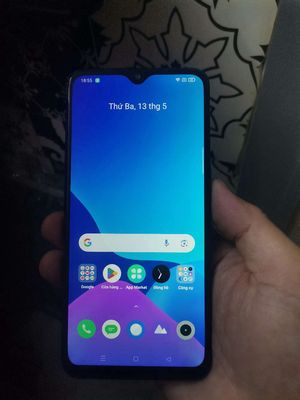 cần bán realme 3 pro - 4g/64g. Mua bán Điện thoại tại Quận Bình Tân Tp Hồ Chí Minh được đăng bởi Huy Hải
