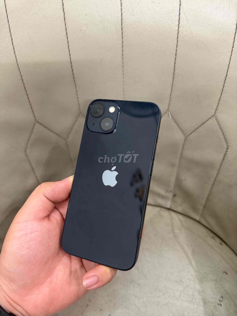 Iphone 13 , Full zin , máy còn BH hãng , góp 0đ. Mua bán Điện thoại tại Quận Ngũ Hành Sơn Đà Nẵng được đăng bởi Lý Hùng  hình 1