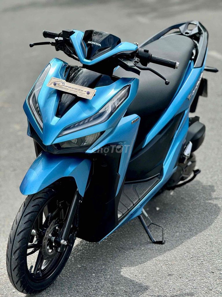 vario 150 2020 bstp 9c may zin nợ xấu trả 50% ạ. Mua bán Xe máy tại Quận Bình Tân Tp Hồ Chí Minh được đăng bởi Xe Máy Qúy Le hình 2