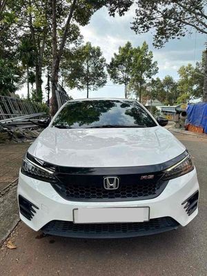 Honda City RS 2022 - 28000 km