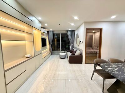 Cho thuê Happy One Central,93m2 3PN 2WC Full nội thất cao cấp, giá tốt. Cho thuê căn hộ/chung cư tại Thành phố Thủ Dầu Một Bình Dương được đăng bởi Giang mua bán cho thuê