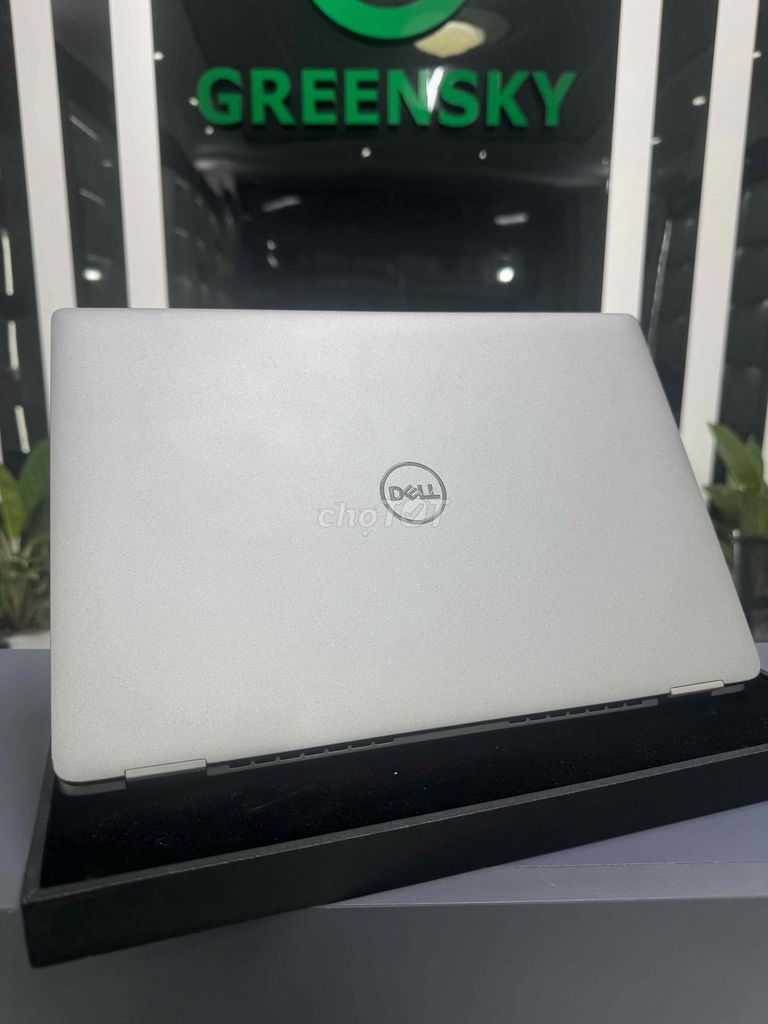 Dell Latitude 5320 i7 Gen 11 13.3 inch 8GB/256GB. Mua bán Laptop tại Quận Ninh Kiều Cần Thơ được đăng bởi Greenskytech hình 1