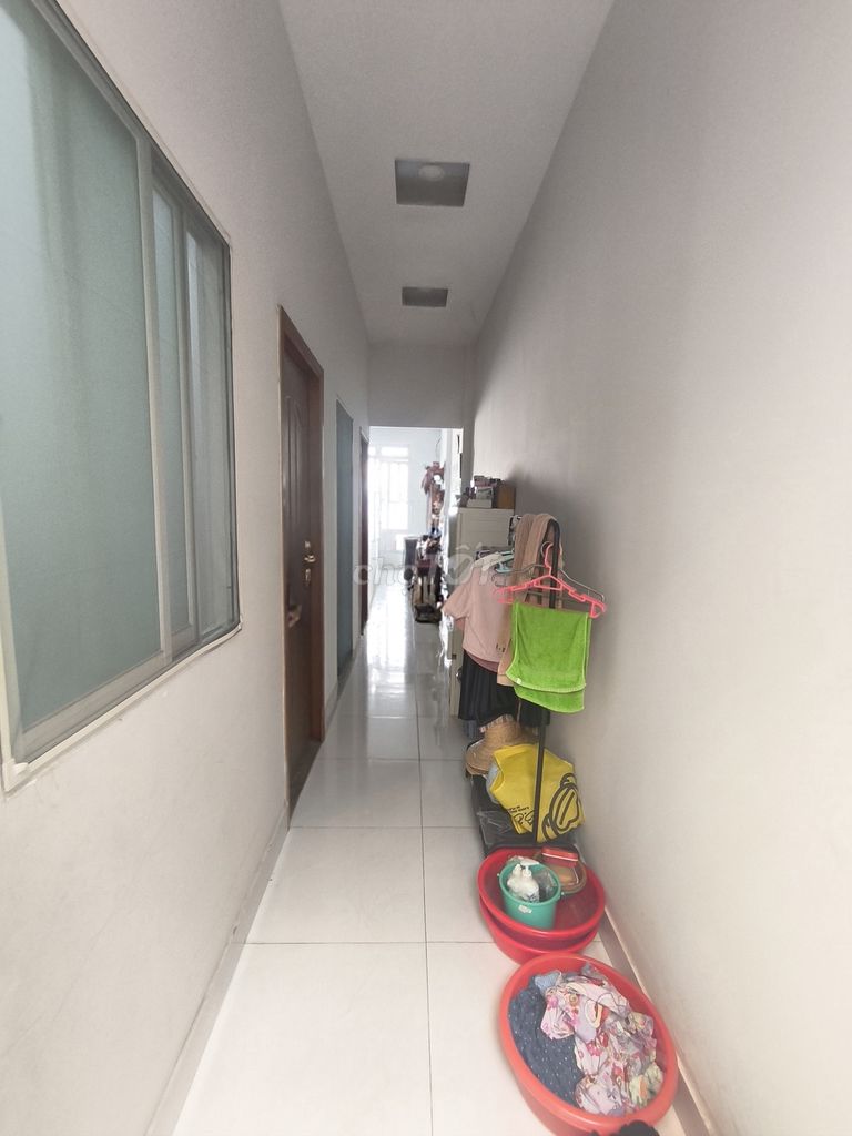 Дом Nguyen Unit 2BR - недалеко от перекрестка Митхань, район 9