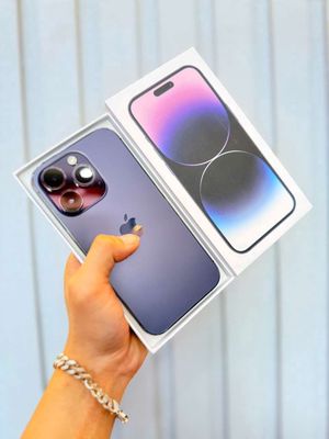 14PRO 128G zin full hỗ trợ gop Bao Duyệt Nợ Xấu. Mua bán Điện thoại tại Thành phố Thuận An Bình Dương được đăng bởi danh cam táo