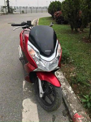 bán xe pcx 125 nguyên bản