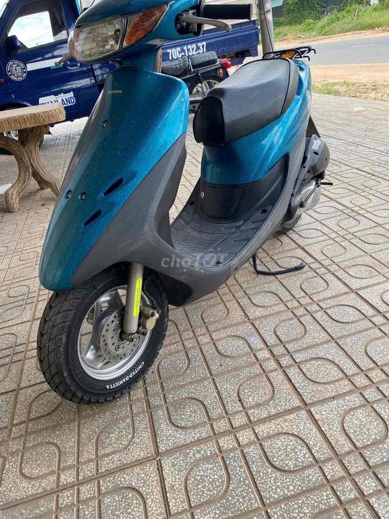 honda dio. Mua bán Xe máy tại Huyện Tân Châu Tây Ninh được đăng bởi Nam hình 3