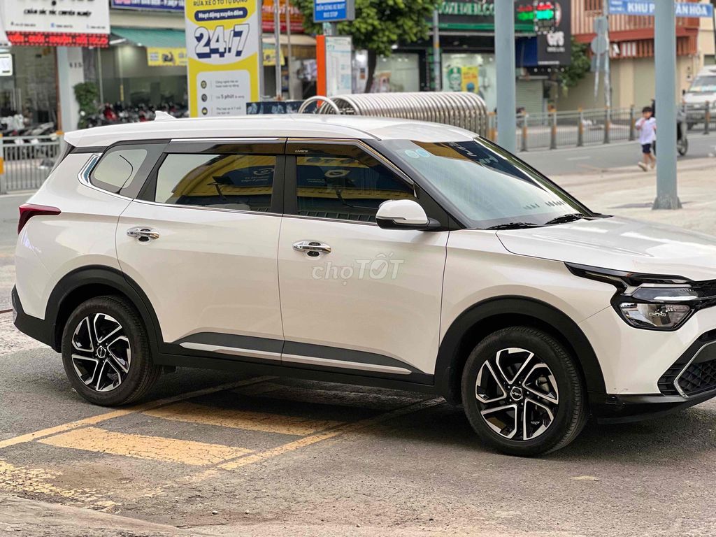 Kia Carens 1.5G IVT 2023- odo siêu lướt. Mua bán Ô tô tại Quận Tân Phú Tp Hồ Chí Minh được đăng bởi Nguyễn Tân Xe Lướt  hình 1