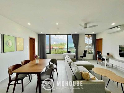 Apartment 48 m² · 1 bed · Đường Ngô Tất Tố