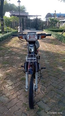 Dream HQ biển 70. Mua bán Xe máy tại Huyện Bến Cầu Tây Ninh được đăng bởi Nhân