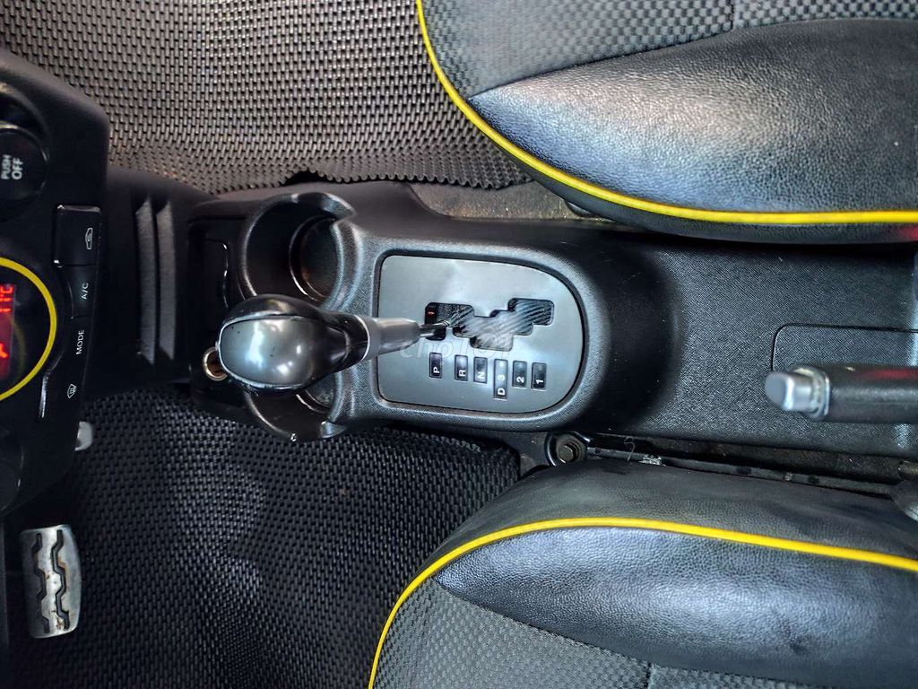 2009 SLX 1.0 AT - 122222 km. Mua bán Ô tô tại Huyện Việt Yên Bắc Giang được đăng bởi Dũng Hoàng hình 10