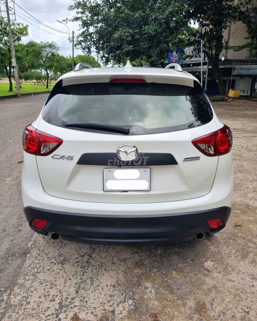 Mazda CX5 2012 2.0 AT 1 chủ từ đầu mới đi 135000km. Mua bán Ô tô tại Quận Bình Thạnh Tp Hồ Chí Minh được đăng bởi hùng sĩ hình 4