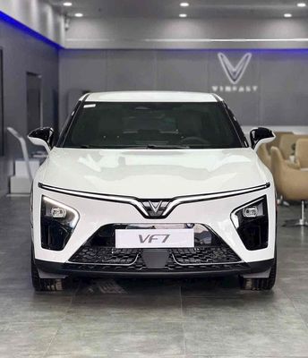 VINFAST VF7 ƯU ĐÃI THÁNG 5 - BAO HỒ SƠ
