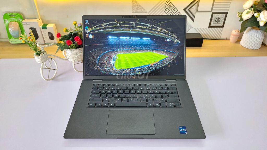 Dell Latitude 7530 i5-1245U 15 inch 16GB/512GB. Mua bán Laptop tại Quận Bình Thuỷ Cần Thơ được đăng bởi MT Nguyễn hình 1