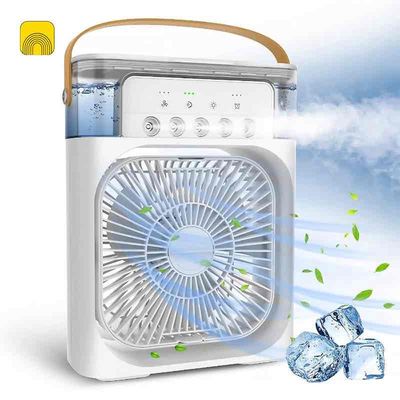 quạt hơi nước mini để bàn. Mua bán Quạt tại Thành phố Sa Đéc Đồng Tháp được đăng bởi Gia Dụng Xanh