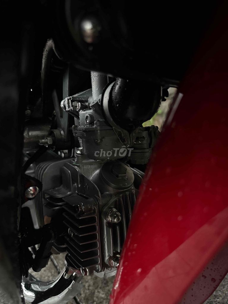 FUTURE 1 FULL NEW BSTP CHÍNH CHỦ. Mua bán Xe máy tại Quận Phú Nhuận Tp Hồ Chí Minh được đăng bởi Ngọc Trung hình 7