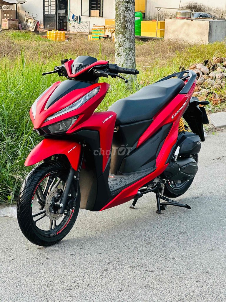 VARIO 150 ODO THẤP XE ĐẸP QUÁ MỚI KIỂNG NHẸ ĐẸP