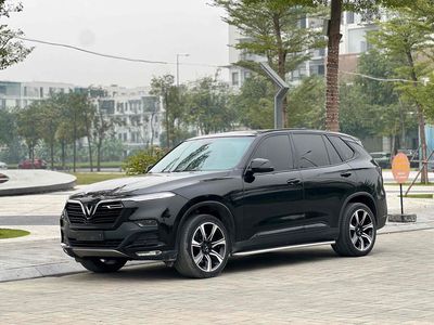 VinFast Lux SA 2020 Base Đen. Mua bán Ô tô tại Quận Thanh Xuân Hà Nội được đăng bởi Cường Auto 266
