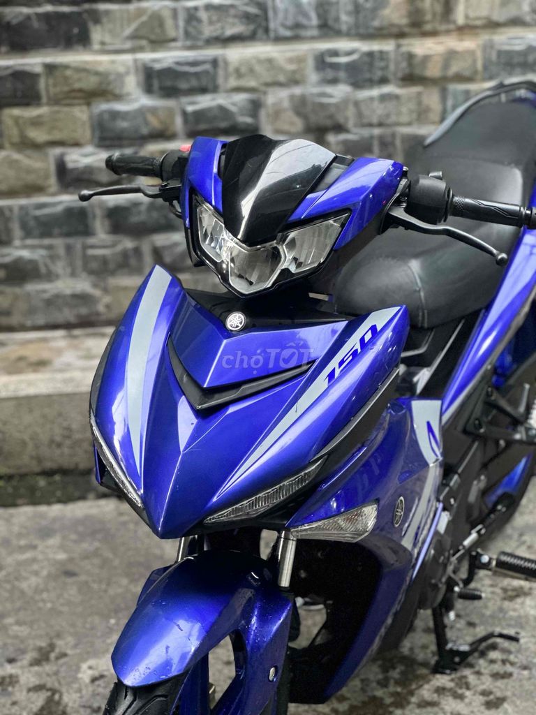 Bán ex led 150 đời 2020 ( Biển Thành phố ). Mua bán Xe máy tại Quận 10 Tp Hồ Chí Minh được đăng bởi Phong Hoàng hình 10