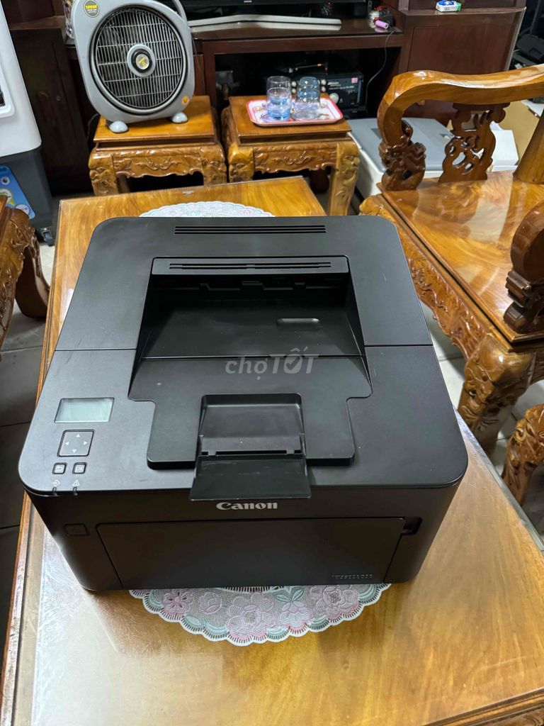 máy in 2 mặt rẻ bền canon 161dn !!!