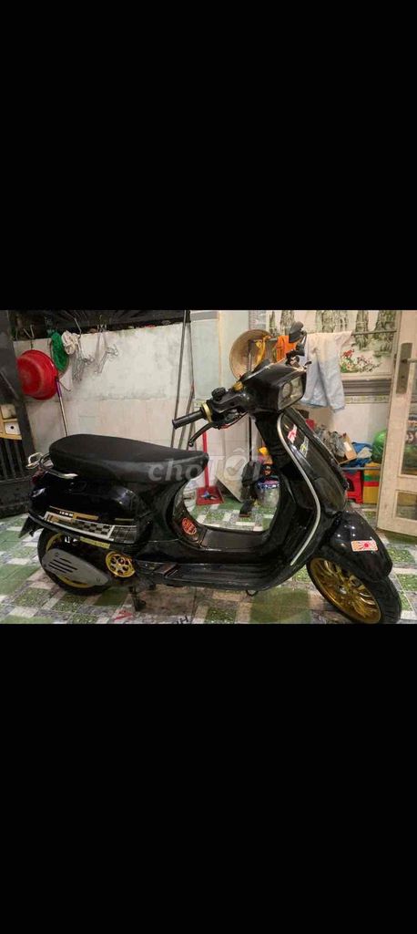 vespa s 125cc. Mua bán Xe máy tại Huyện Hóc Môn Tp Hồ Chí Minh được đăng bởi Vũ hình 1