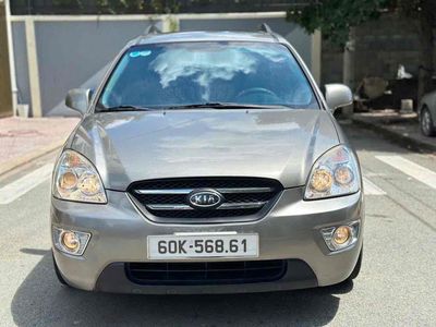Kia Carens 2010 SX 2.0 AT. Mua bán Ô tô tại Thành phố Dĩ An Bình Dương được đăng bởi Diễm Quỳnh