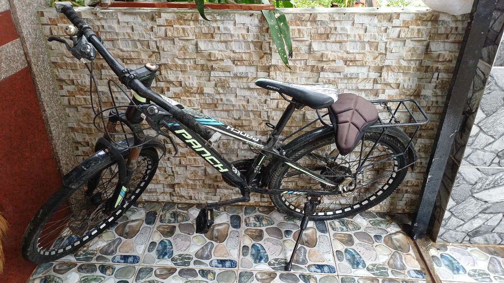 THANH KÍ XE ĐẠP. Mua bán Xe đạp tại Quận Bình Thuỷ Cần Thơ được đăng bởi Minh tâm hình 4