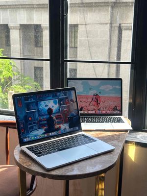 💻 MacBook Pro 2017 – Giá Chỉ Từ 5TR++ Máy Đẹp. Mua bán Laptop tại Quận Gò Vấp Tp Hồ Chí Minh được đăng bởi MacBook Zin Sài Gòn 