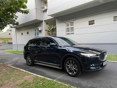 CX8 sx 2022 lướt 25k km