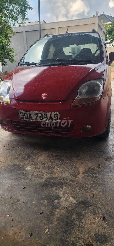 2009 LT 1.0 MT Super - 999999 km. Mua bán Ô tô tại Huyện Yên Thành Nghệ An được đăng bởi Bố Già hình 1