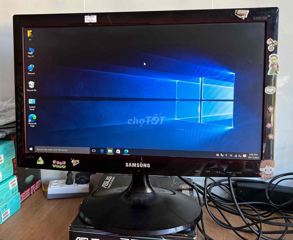 Màn samsung led 20"