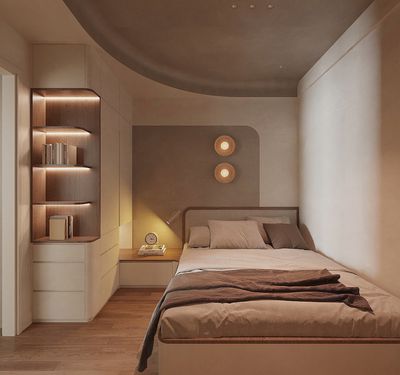 BÁN CĂN HỘ SOHO RESIDENCE – DỰ ÁN GRAND MANHATTAN TRUNG TÂM QUẬN 1 +